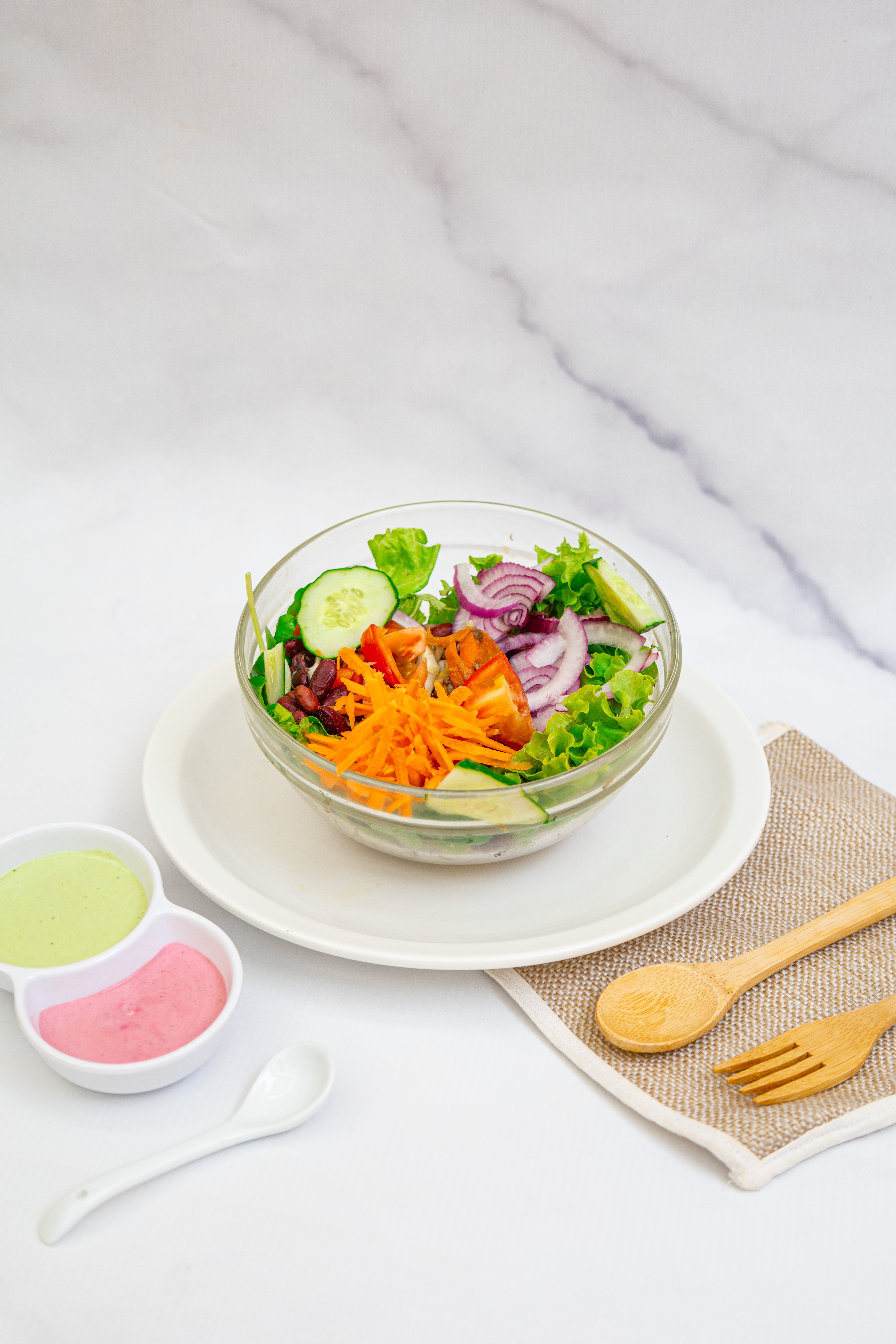 Ensalada Verde